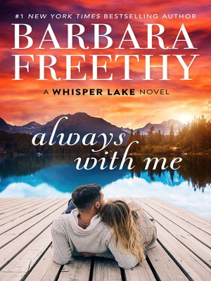 cover image of Always With Me